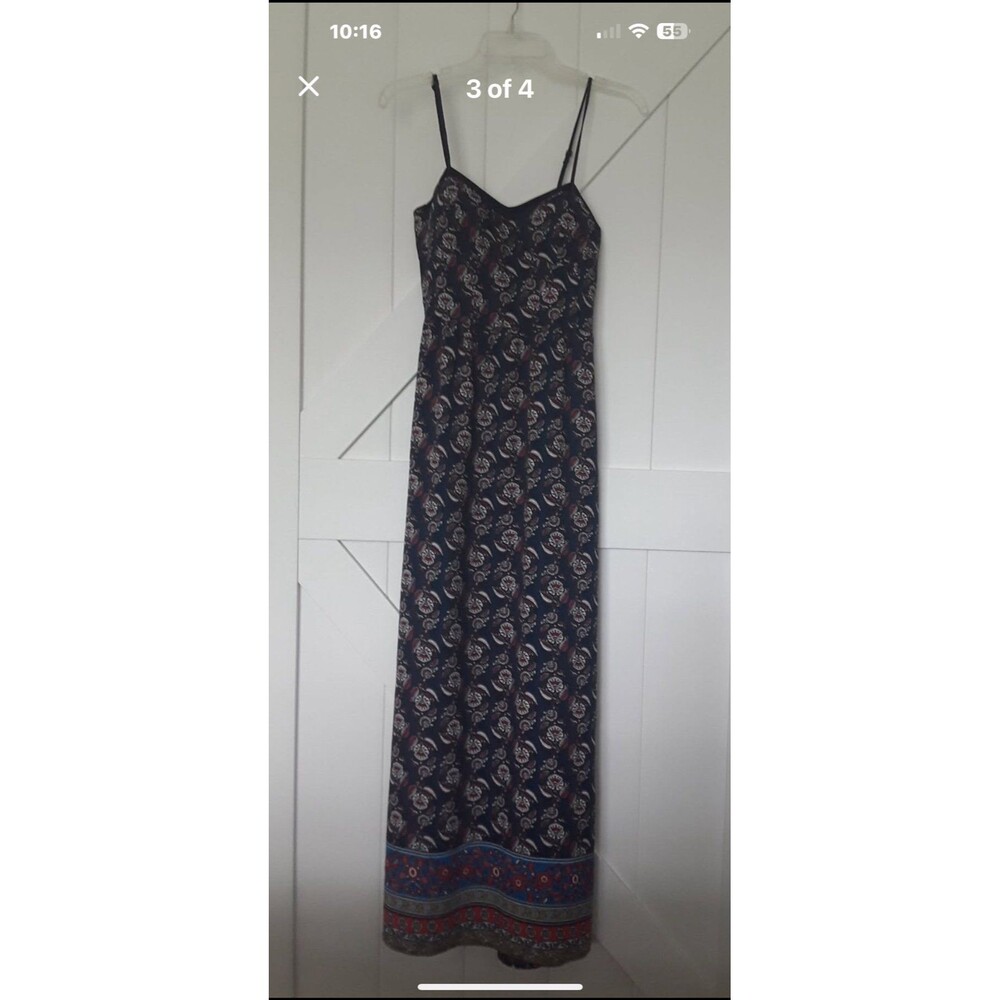 Maxi Dress Xhilaration size Medium NWOT